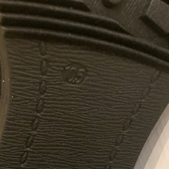 Dream Pairs pull on boots - US 10.5 - Picture 8 of 8